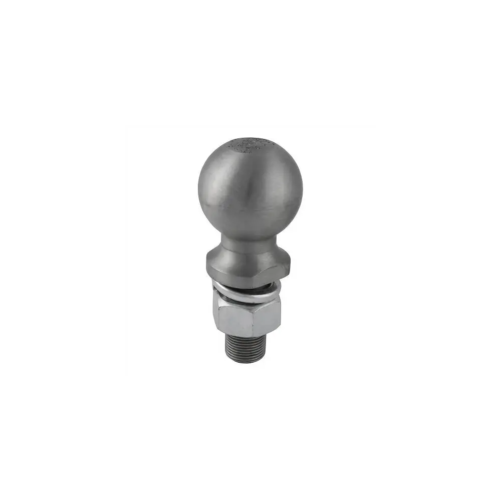 Hitch Ball, 2 5/16" X 1" X 2-1/4" - 40042